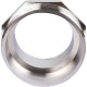 Ниппель переходной STOUT никелированный 3x2 1/2 НР-НР SFT-0004-003212