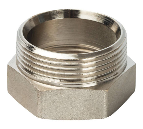 Соединение разъемное STOUT американка ВН никелированное 1 1/2 O-ring SFT-0041-000112