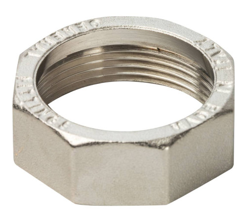 Соединение разъемное STOUT американка ВН никелированное 1 1/2 O-ring SFT-0041-000112