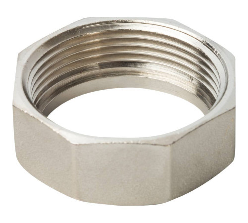 Соединение разъемное STOUT американка ВН никелированное 1 1/2 O-ring SFT-0041-000112