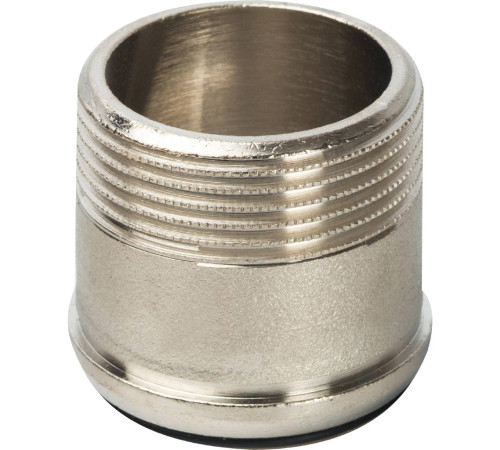 Соединение разъемное STOUT американка ВН никелированное 1 1/2 O-ring SFT-0041-000112
