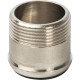 Соединение разъемное STOUT американка ВН никелированное 1 1/2 O-ring SFT-0041-000112