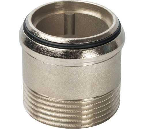 Соединение разъемное STOUT американка ВН никелированное 1 1/2 O-ring SFT-0041-000112