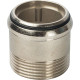 Соединение разъемное STOUT американка ВН никелированное 1 1/2 O-ring SFT-0041-000112