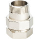 Соединение разъемное STOUT американка ВН никелированное 1 1/4 O-ring SFT-0041-000114