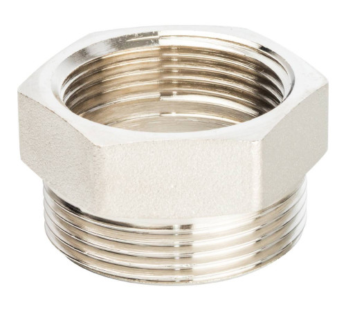 Соединение разъемное STOUT американка ВН никелированное 1 1/4 O-ring SFT-0041-000114