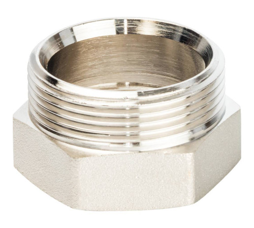 Соединение разъемное STOUT американка ВН никелированное 1 1/4 O-ring SFT-0041-000114