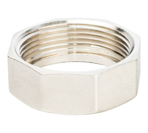 Соединение разъемное STOUT американка ВН никелированное 1 1/4 O-ring SFT-0041-000114
