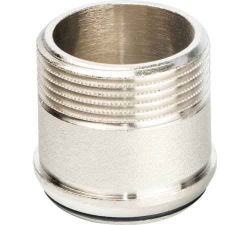 Соединение разъемное STOUT американка ВН никелированное 1 1/4 O-ring SFT-0041-000114