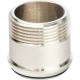 Соединение разъемное STOUT американка ВН никелированное 1 1/4 O-ring SFT-0041-000114