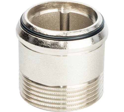 Соединение разъемное STOUT американка ВН никелированное 1 1/4 O-ring SFT-0041-000114