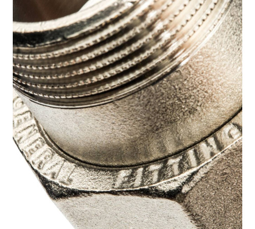 Соединение разъемное STOUT американка ВН никелированное 1 1/4 O-ring SFT-0041-000114