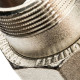 Соединение разъемное STOUT американка ВН никелированное 1 1/4 O-ring SFT-0041-000114