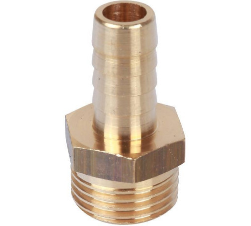 Штуцер STOUT НР 1/8 x 14 мм SFT-0035-001814