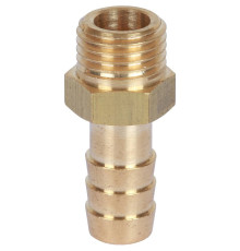 Штуцер STOUT НР 1/4 x 10 мм SFT-0035-001410