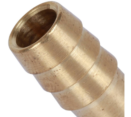 Штуцер STOUT НР 1/4 x 10 мм SFT-0035-001410