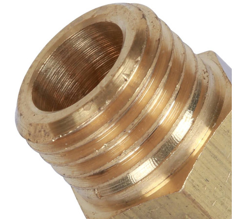 Штуцер STOUT НР 1/4 x 10 мм SFT-0035-001410