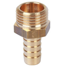 Штуцер STOUT НР 1/4 x 14 мм SFT-0035-001414