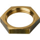 Контргайка STOUT 1/4 латунная SFT-0037-000014