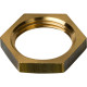 Контргайка STOUT 1/4 латунная SFT-0037-000014