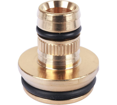 Резьбозажимное соединение REHAU RAUTITAN flex/pink 16х2.2-G3/4 12663521003