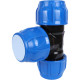 Ревизия для водостока Sinikon Rain Flow DN 110 GR.514.110.FR
