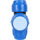 Ревизия для водостока Sinikon Rain Flow DN 110 GR.514.110.FR