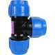 Ревизия для водостока Sinikon Rain Flow DN 110 GR.514.110.FR
