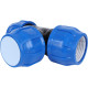 Ревизия для водостока Sinikon Rain Flow DN 110 GR.514.110.FR
