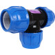 Ревизия для водостока Sinikon Rain Flow DN 110 GR.514.110.FR