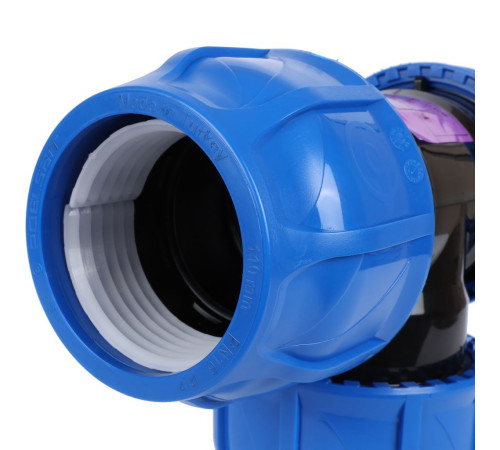 Ревизия для водостока Sinikon Rain Flow DN 110 GR.514.110.FR