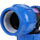 Ревизия для водостока Sinikon Rain Flow DN 110 GR.514.110.FR