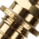 Переходник аксиальный STOUT 25x1/2 наружная резьба SFA-0001-002512