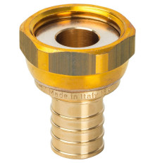 Переходник аксиальный STOUT с накидной гайкой 25xG 1 SFA-0019-002510