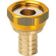 Переходник аксиальный STOUT с накидной гайкой 25xG 1 SFA-0019-002510