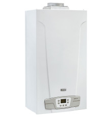 Котел газовый настенный BAXI ECO-4s 1.24 F одноконтурный турбированный 7659666