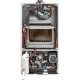 Котел газовый настенный BAXI ECO-4s 1.24 F одноконтурный турбированный 7659666