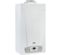 Котел газовый настенный BAXI ECO-4s 18 F двухконтурный турбированный 7659669
