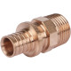 Переходник REHAU RAUTITAN RX+ с наружной резьбой 16-R 1/2 14563111001