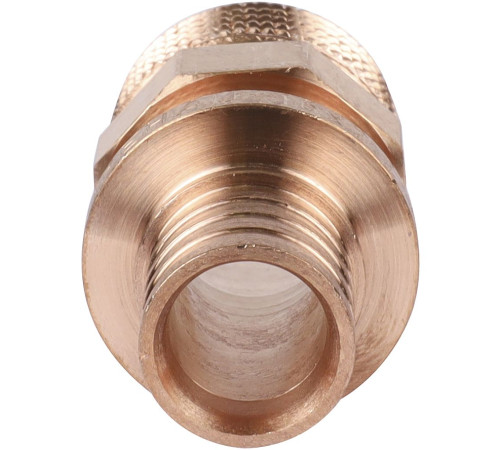 Переходник REHAU RAUTITAN RX+ с наружной резьбой 16-R 1/2 14563111001
