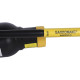 Кран шаровой стальной BROEN Ballomax DN 65 PN 25 сварка/сварка полный проход с рукояткой 585176