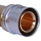 Угольник-переходник STOUT 1х32 мм с наружной резьбой пресс SFP-0011-000132