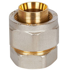 Переходник винтовой STOUT с наружной резьбой 1 1/4 x 32 SFS-0001-011432
