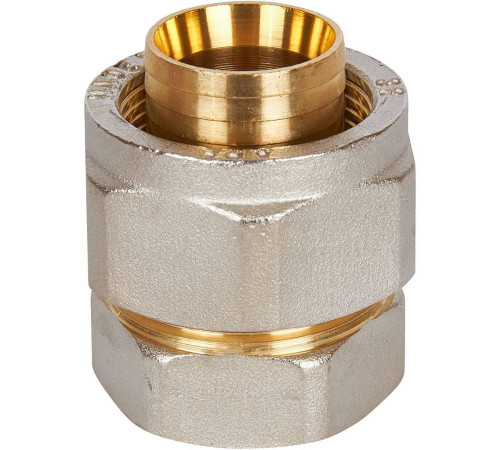 Переходник винтовой STOUT с наружной резьбой 1 1/4 x 32 SFS-0001-011432