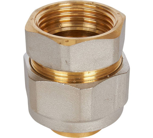Переходник винтовой STOUT с наружной резьбой 1 1/4 x 32 SFS-0001-011432