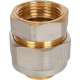 Переходник винтовой STOUT с наружной резьбой 1 1/4 x 32 SFS-0001-011432