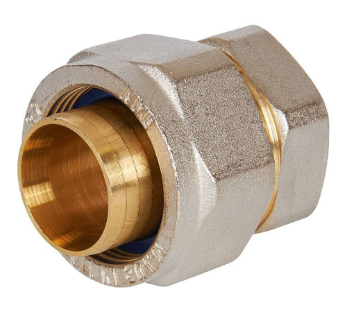 Переходник винтовой STOUT с наружной резьбой 1 1/4 x 32 SFS-0001-011432