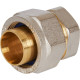 Переходник винтовой STOUT с наружной резьбой 1 1/4 x 32 SFS-0001-011432