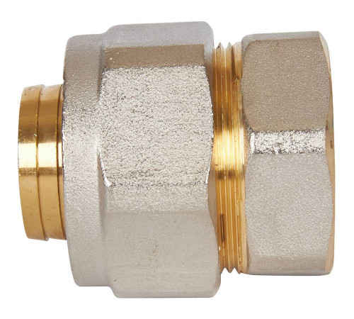 Переходник винтовой STOUT с наружной резьбой 1 1/4 x 32 SFS-0001-011432