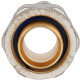 Переходник винтовой STOUT с наружной резьбой 1 1/4 x 32 SFS-0001-011432